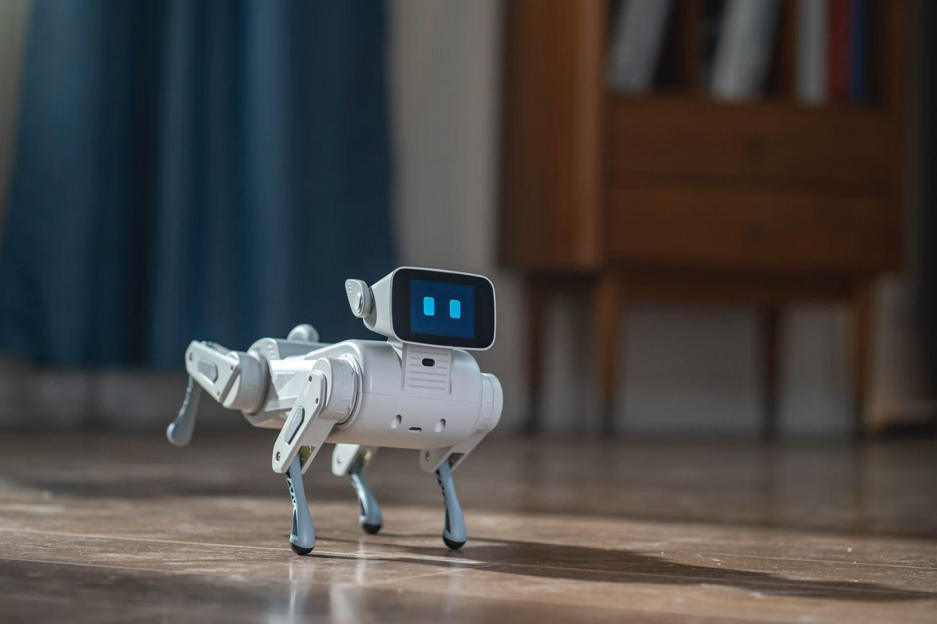 Gogobot D1 AI Robot Dog