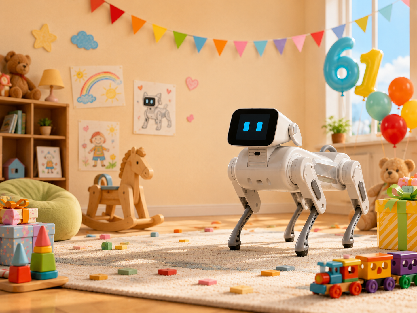 Gogobot D1
